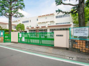 小平市立小平第一小学校