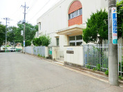 練馬区立貫井第２保育園