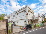 練馬区立貫井保育園