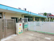 練馬区立春日町第二保育園