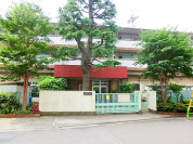 練馬区立春日町第三保育園