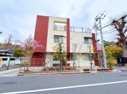 はなさき保育園石神井台