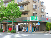FUJI五月台店