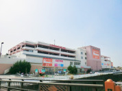 スーパー三和 町田三輪店