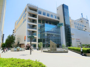 小田急新百合ケ丘エルミロード