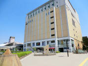 新百合丘オーパ