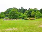 王禅寺ふるさと公園