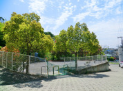 柿生の丘公園