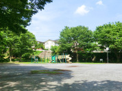 美山台公園