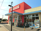 オリンピック田無店