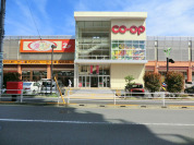 コープみらい コープひばりが丘店