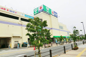 サミットストア向台町店