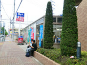 ビッグ・エー田無向台店