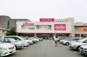 マックスバリュ田無芝久保店
