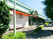 マルエツ田無西原店