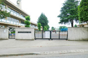 西東京市立向台小学校