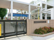 西東京市立谷戸小学校