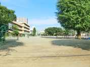 西東京市立田無小学校