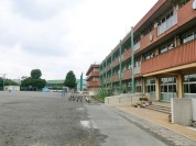 西東京市立東伏見小学校