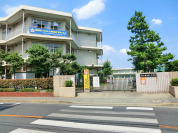 西東京市立保谷第一小学校