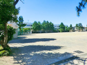 西東京市立田無第三中学校