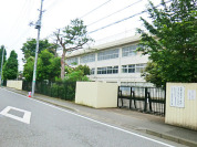 西東京市立田無第四中学校