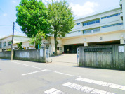 西東京市立田無第二中学校