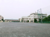 西東京市立柳沢中学校