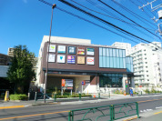 ぽけっとランド西東京保育園