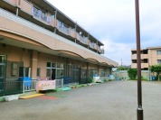 ひがしふしみ保育園