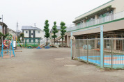 やぎさわ保育園