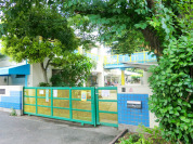 田無北原保育園
