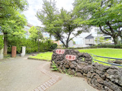 善福寺さくら公園