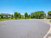 ひょうたん公園