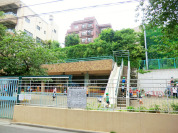 道灌山幼稚園
