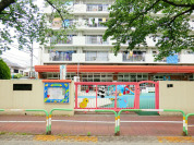 上尾久保育園
