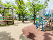 荒川自然公園