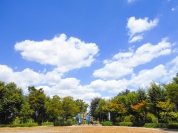 あらやしき公園