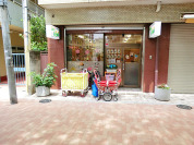 さつき保育園練馬ルーム