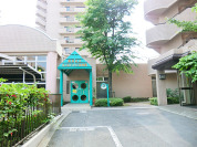 光が丘わかば保育園