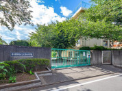 練馬区立大泉北小学校