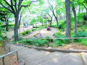 板橋区立志村第三公園
