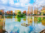 板橋区立見次公園