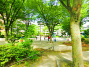 板橋区立高島平九丁目公園