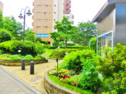 YUMEパーク・大和町