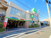 サミットストア荏原４丁目店