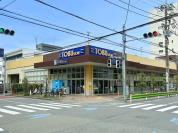 東武ストア 下丸子店