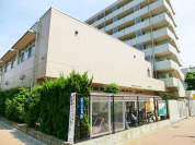 板橋区立こぶし保育園