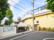 練馬区立大泉学園保育園