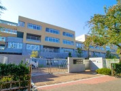 世田谷区立芦花小学校